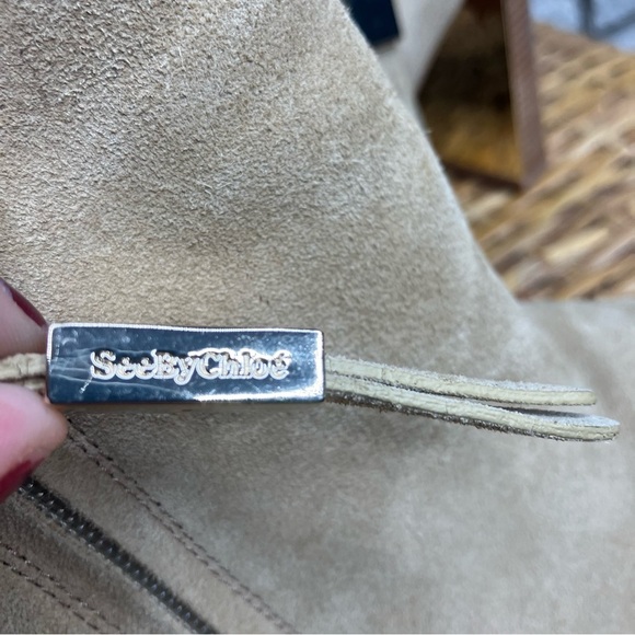 See By Chloe Nara Booties - Picture 3 of 11